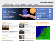 Vochtweringen Nederland B.v.