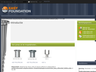 Easy Foundation B.V.