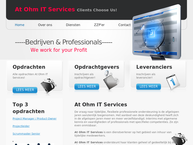 At-Ohm IT Test Services