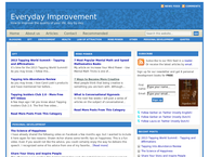 Everyday Improvement