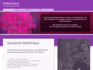 Psychotherapiepraktijk Osterhaus
