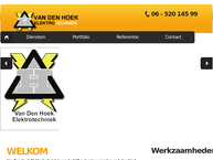 Van den Hoek Elektrotechniek
