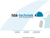 Website van Landbouwbedrijf Bols 