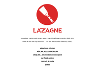 Lazagne