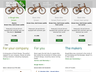 Bough Bikes B.v.
