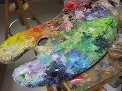 Art to Join