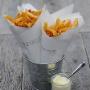Restaurant Vroeg
