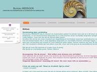 Ontwikkelingspraktijk Meeroor