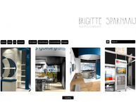 Website van Kunstomized 