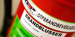 DTP Brandbeveiliging