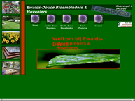 A.P.P. Janssen h.o.d.n. Bloembind. & Hoveniers Ewalds