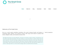 The Small Circle B.V.