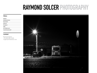 Raymond Solcer Photography