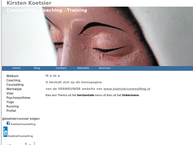 Kirsten Koetsier Praktijk Voor Psychosynthese Counsel./Coach.