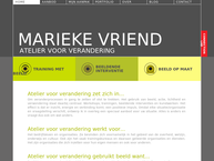 Marieke Vriend