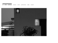 Uri Cohen Architects