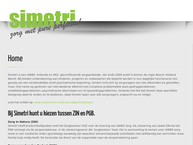 Simetri
