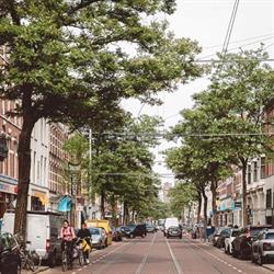 MCD Nieuwe Binnenweg B.V.