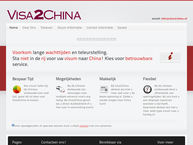 Visa2China
