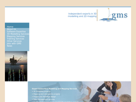 Geomodelling Services Ltd.