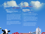 Coeymans vertalingen