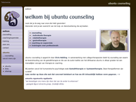 Ubuntu-Counseling