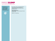 Margo Slomp Tekst & Advies bij Beeldende Kunst