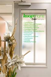 Koopmans Fysiotherapie