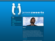 Pers. Begeleiding op Haptomische Basis J. Zweerts
