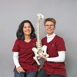 Oefentherapie Mensendieck Vlaardingen