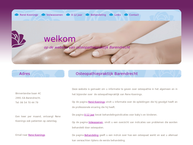 Osteopathiepraktijk Barendrecht