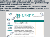 Phrendz B.v.