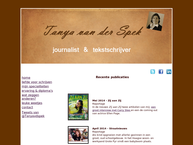 Tanya van der Spek Mediation