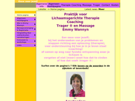 Therapiepraktijk Emmy Wannyn
