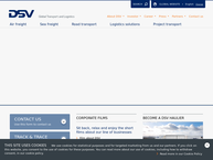 Dsv Solutions B.v.