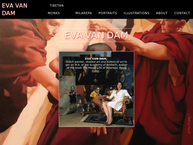 Eva van Dam