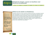 Biodelicious