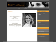 Sandra van Loon