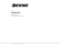 Hout op Maat