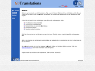 Go Translations