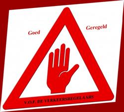 V.O.F. De Verkeersregelaars