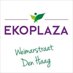 Ekoplaza Weimarstraat - biologische supermarkt