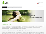 QVITA B.V.