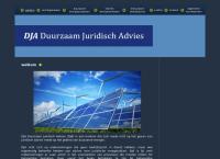 DJA Duurzaam Juridisch Advies