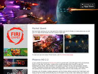 Firi Games