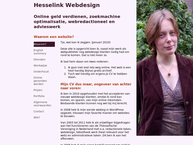 Hesselink Webdesign