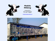 Mobile Milking B.v.