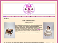 Ricake Taartcreaties & meer...