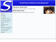 Scanframe