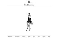 Studio Miss Blackbirdy